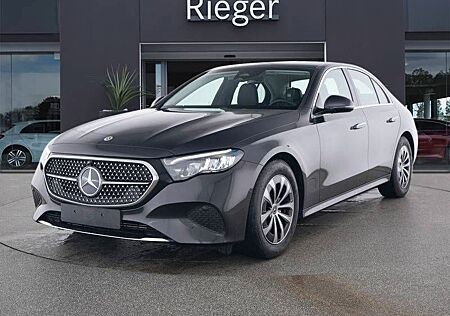 Mercedes-Benz E 200 Avantgarde*SHZ*Keyless*Totwinkel*Spurhalte