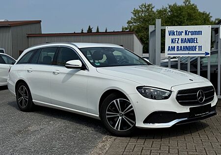 Mercedes-Benz E 200 E -Klasse T-Modell 4Matic