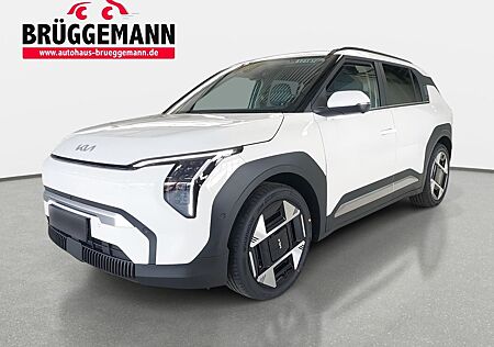 Kia EV3 81.4 KWH EARTH MJ25 WINTER BUSIN. UPGRADE DR