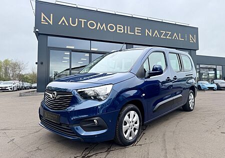 Opel Combo Life XL*KAMERA*HEAD-UP-SHZ*7.SITZER*1.HD*