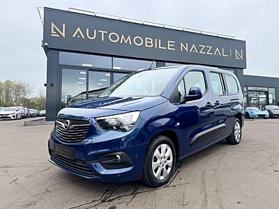 Opel COMBO LIFE XL*KAMERA*HEAD-UP-SHZ*7.SITZER*1.HD*