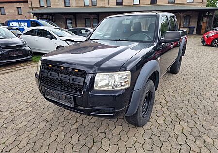 Ford Ranger 4x4 , 143PS. 155.000Km ,