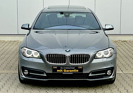 BMW 520 d Lim./SoftClose/Keramikapli/ACC/NightVision