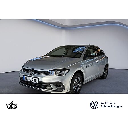 VW Polo leasen