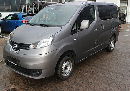 Nissan NV200 gebraucht kaufen Nissan NV200 Evalia 1.5 Tekna