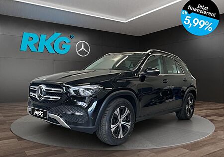 Mercedes-Benz GLE 350 de 4M LED DISTRONIC PANO NAVI 360°AHK