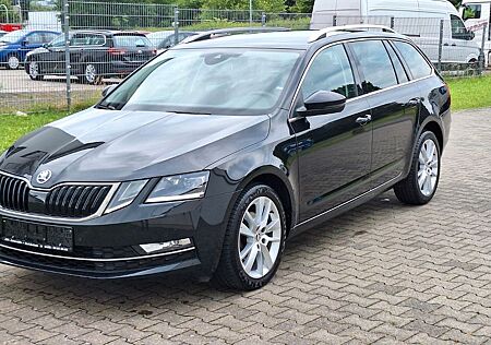 Skoda Octavia Premium Edition,ACC,NAVI,LED,CAMER,DSG