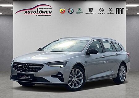 Opel Insignia 2.0 CDTI Business Elegance