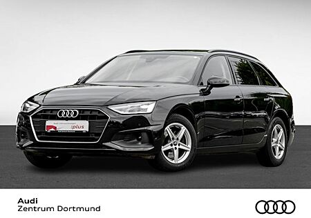 Audi A4 Avant 35 LED ALU NAVI+ SITZHEIZUNG TEMPOMAT