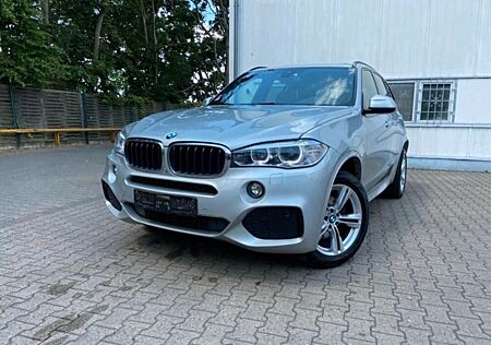 BMW X5 xDrive25d - HU 12/2025- M Paket- 2 Hand