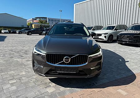 Volvo XC 60 XC60 B4 MOMENTUM+LEDER+PDC+CAM+UNFALLFREI+