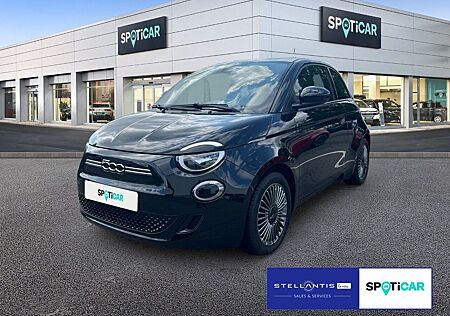 Fiat 500E Icon Batterie 42 kWh