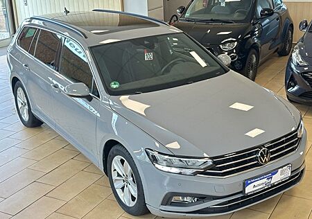 VW Passat Volkswagen Comfortline AHK ACC Pano Navi Cockpit DAB