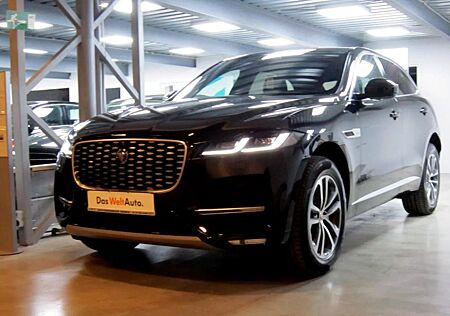 Jaguar F-Pace S AWD