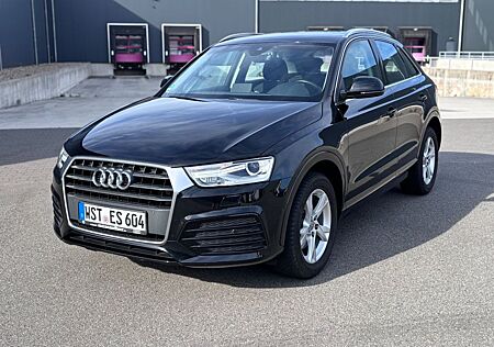 Audi Q3 1.4 TFSI cylinder on demand S tronic -