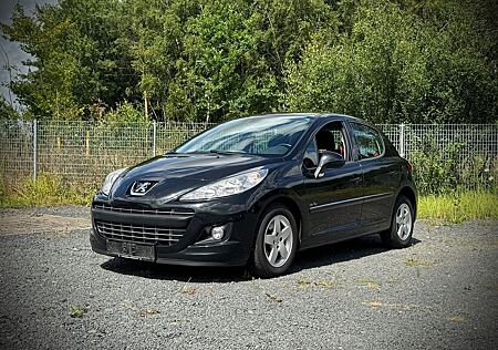 Peugeot 207 *TENDANCE*1.4*16V*VTi*5-TÜRER*12/26 TÜV*