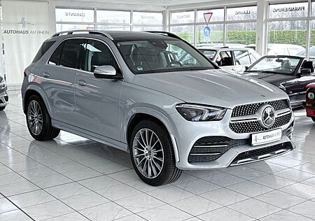 Mercedes-Benz GLE 400 400d AMG Sportpaket+Pano+360Kam+Burmester+ACC