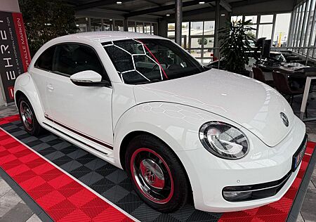 VW Beetle gebraucht kaufen VW Beetle Volkswagen 1.2 TSI CUP