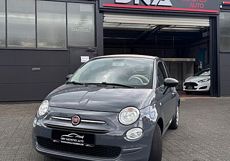 Fiat 500 1.2 8V C* Klima*Nur 45.000 km gelaufen*
