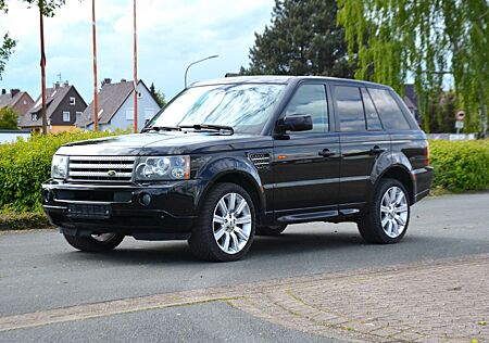 Land Rover Range Rover Sport 3,6 TDI V8 SE HARMAN KARDON L7