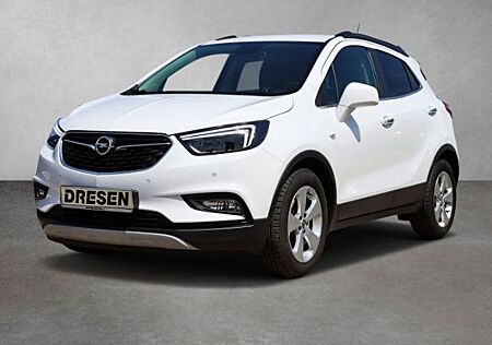 Opel Mokka X Innovation 1.4 Turbo FlexFix/Shz.+Lenkr