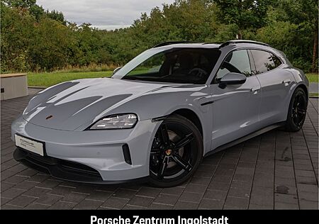 Porsche Taycan Sport Turismo BOSE, HD-Matrix, Panoramada