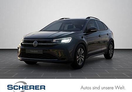 VW Taigo Volkswagen 1.0 TSI *Energy* SHZ ACC PDC VKZ-Erk.