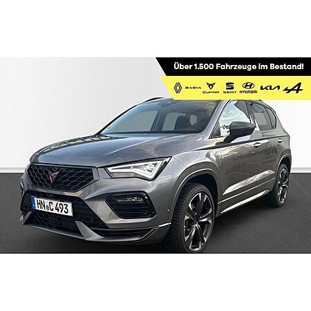 Cupra Ateca leasen