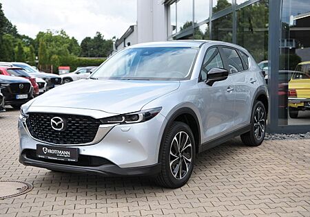Mazda CX-5 D150ps Aut. Ad'vantage 360°M/KeyLess/AHK