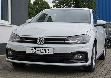 VW Polo Volkswagen VI Highline / R-Line