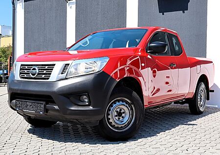 Nissan Navara NP300 Visia King Cab 4x4