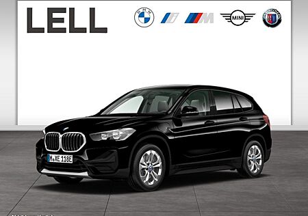 BMW X1 xDrive25e Advantage DAB Tempomat Klimaaut.