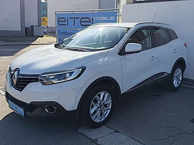 Renault Kadjar Business Edition Navi PDC
