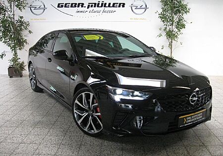 Opel Insignia B Grand Sport GSi 4x4