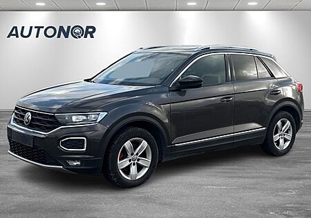 VW T-Roc Volkswagen Sport 1.5 150PS *PANORAMA*