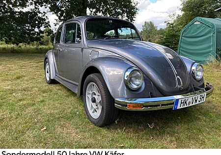 VW Käfer Volkswagen Sondermodell 50 Jahre