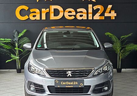 Peugeot 308 1.2 Active/AUTOM./NAVI/PDC/61TKM/GARANTIE