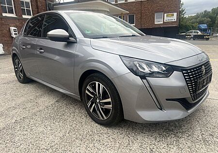 Peugeot 208 Allure