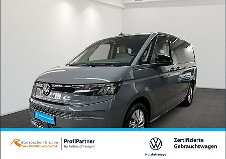 VW T7 Multivan Volkswagen Multivan T2.0 Multivan TSI lang Navi Klima 7 Sit