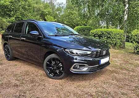 Fiat Tipo HYBRID 1.5 GSE CITY LIFE DCT