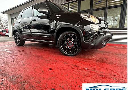 Fiat 500L Cross 1.4 Sport/NAVI/LED/TEMP./EU6d