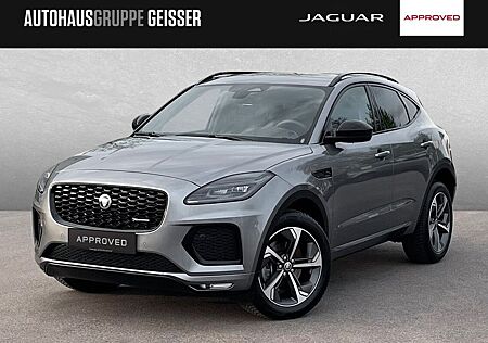 Jaguar E-Pace P250 AWD R-DYNAMIC SE ACC LED