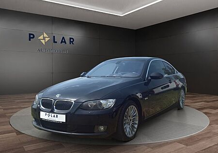 BMW 320i E92 Coupe*Sportsitze*Tempomat*Vollleder*PDC