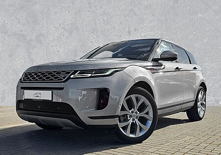 Land Rover Range Rover Evoque P300e AWD SE ACC MEMORY