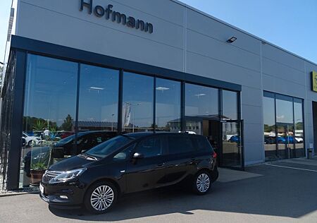Opel Zafira C Edition, Kamera, Navi, 7-Sitzer, AHK