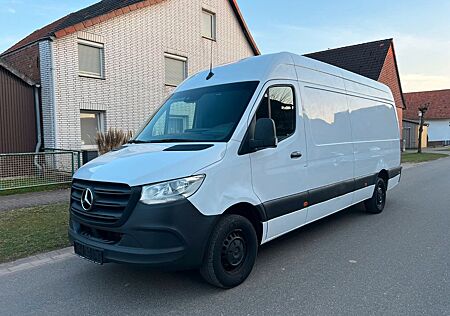 Mercedes-Benz Sprinter 319 CDi Maxi 3.0 Automatik