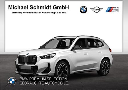 BMW X1 sDrive18i SAV HK HiFi DAB Parkassistent Shz