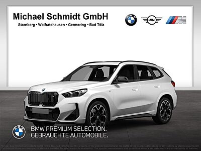 BMW X1 sDrive18i *18"*LC+*H/K*Driving+Parking Assist