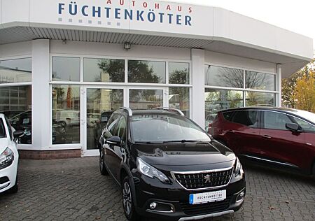 Peugeot 2008 Allure