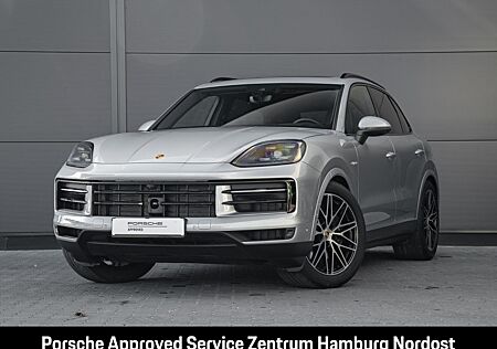 Porsche Cayenne E-Hybrid Panorama Head-Up PASM BOSE